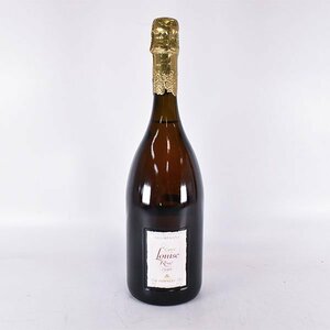 ★ポメリー キュヴェ ルイーズ ロゼ 1996年 750ml 12.5% シャンパーニュ POMMERY CUVEE LOUISE K120107