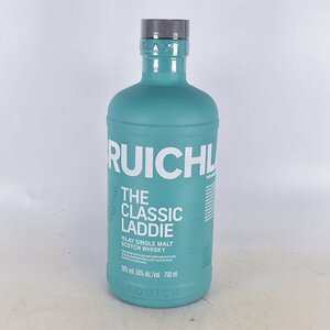 ★ブルイックラディ クラシック ラディ 700ml/1,223g 50% アイラ シングルモルト BRUICHLADDICH K120915