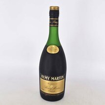 ★レミーマルタン VSOP 金ラベル ※ 700ml コニャック REMY MARTIN K190435_画像1