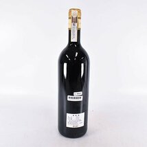 ★ジャコモ コンテルノ バローロ リゼルヴァ モンフォルティーノ 2010年 赤 750ml 14.5% イタリア GIACOMO CONTERNO K260517_画像7