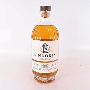 ★リンドーズ MCDXCIV 700ml 46% ローランド LINDORES K260172