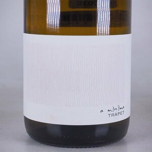 ★ドメーヌ トラペ ア ミニマ ブラン 2022年 白 750ml 13% DOMAINE TRAPET L030038