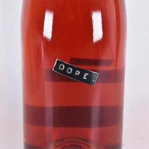 1円～★クラウス プライジンガー ドープ 2021年 ロゼ 750ml 12% オーストリア Claus Preisinger DOPE L030328