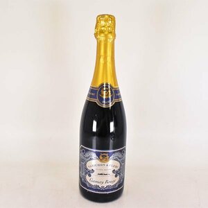 1円～★ヴァリション エ クレール ガメイ ルージュ 750ml 7.5% フランス スパークリング Varichon & Clerc L030393