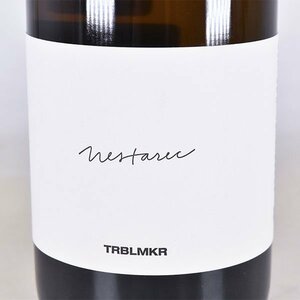 1円～★ミラン ネスタレッツ トラブルメーカー 2019年 白 750ml 12% チェコ Milan Nestarec L030106