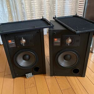 JBL スピーカーJ216PRO