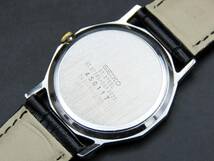 1円 山 ジャンク品 セイコー ST.STEEL+SGP BEZEL エルジン インディペンデント等 まとめ売り7点セット メンズ レディース 腕時計 TTKLG2596_画像8