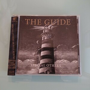 Special Others（スペシャル・アザース）／The Guide（ザ・ガイド）［2010年10月6日発売 、定価2,500円］