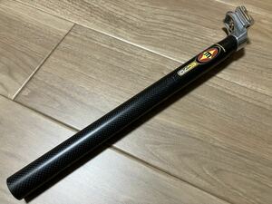 カーボンシートポスト　イーストン　Easton EC70 