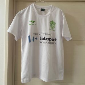 現品限り!! ベルマーレ エスコートキッズ サッカー Sサイズ