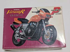 アオシマ　1/12 　ホンダ　CB400SF バージョンR　（ジャンク品）