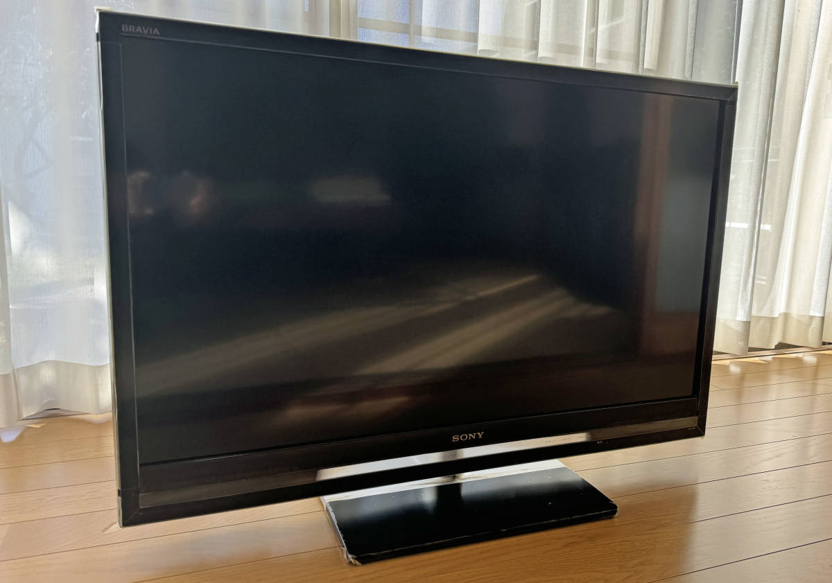 2023年最新】Yahoo!オークション -40 (ブラビア bravia)(液晶)の中古品