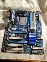 ★GIGABYTE GA-P55A-UD3R LGA1156 P55 ATX●マザーボード_画像2