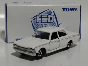 【即決】トミカくじＶ　トヨタ　クラウン ＭＳ５０