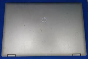 HP ProBook 6550b i5-540M/4GB ジャンク