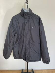 NIKE ナイキ 中綿 ジャケット USED品