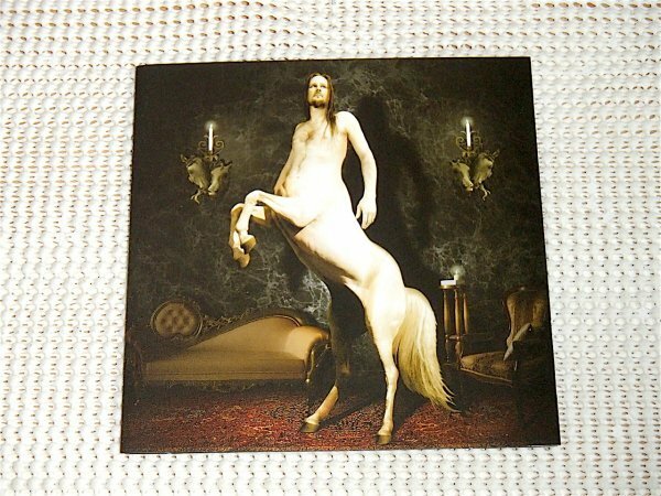 Venetian Snares ヴェネチアン スネアズ My Love Is A Bulldozer/ Planet Mu/ Last Step や John Frusciante とのSDMでも活躍 ブレイクコア