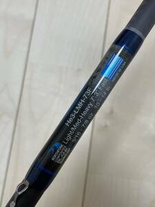 KISTLER HELIUM3 Не3-LMH-73F キスラー　ヘリウム3 NORTHFORK COMPOSITES ノーフォークコンポジット