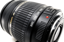 ■ TAMRON タムロン ■ AF 28-300mm F3.5-6.3 XR Di LD Aspherical ［IF］MACRO ● Model A061 ● キャノン Canon 用【●ほぼ新品 送料込】_画像4