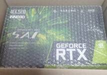 【中古美品・納品書付】ELSA GeForce RTX 3060 12GB S.A.C/L（LHR）※動作確認済 PCパーツ グラフィックカード_画像1
