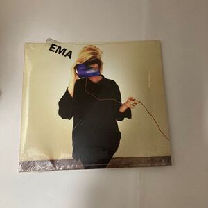 未開封　CD　The Future's Void　EMA Hostess Entertainment