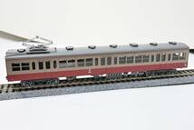 フクシマ模型 HO 西武鉄道 モハ491 完成品パワトラ仕様_画像2