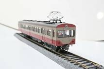 フクシマ模型 HO 西武鉄道 クモハ451 メーカー完成品 FMギア仕様_画像5