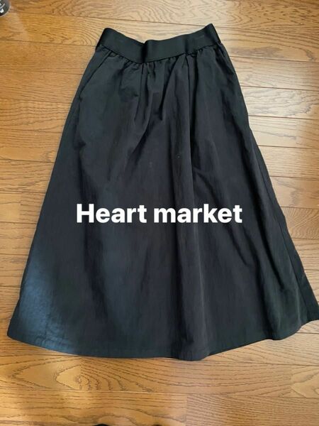 新品Heart Marketスカート