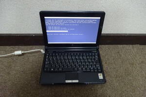 棚10・A5000　NEC　PC-BL300TA6B　ノートパソコン　本体のみ