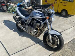 GSF750　GR7EA　　検）CB1300SFXJR1200バンディットイナズマゼファー1100インパルスGSX-R