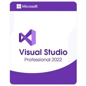 Microsoft Visual Studio Professional 2022 正規日本語版プロダクトキー 認証保証