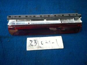 フィアット 500 ABA-31212 ハイマウントストップランプ 500 1.2 ポップ　右ハン ※同梱不可 即決商品