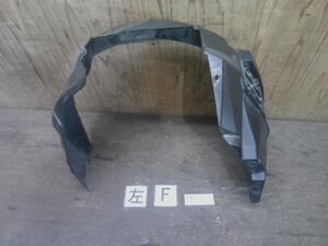  Fiat 500 ABA-31212 left front inner fender 500 1.2 pop right handle * including in a package un- possible prompt decision commodity 