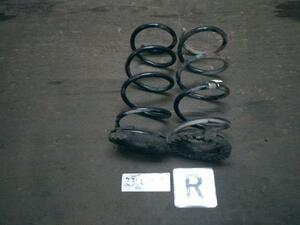  Fiat 500 ABA-31212 R springs set 500 1.2 pop right handle * including in a package un- possible prompt decision commodity 