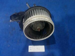  Volvo 70 series CBA-SB5254AW blower fan motor V70 4WD left handle * including in a package un- possible prompt decision commodity 