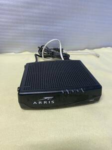 ARRIS CM820C ケーブルモデム