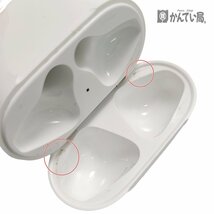 Apple　AirPods　ワイヤレス　イヤホン