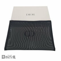 DIOR　TROUSSE　ポーチ