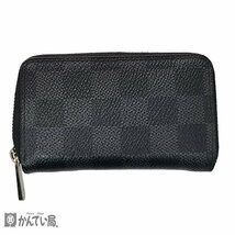 LOUIS VUITTON　ジッピー コインパース