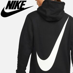 NIKE AS M NK BIG SWOOSH PO HOODIE パーカー Sサイズ 新品未使用