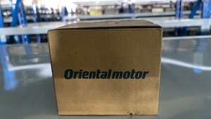 新古 ORIENTAL MOTOR GEAR HEAD 5GE36S ギアヘッド(FAFR50131B042)