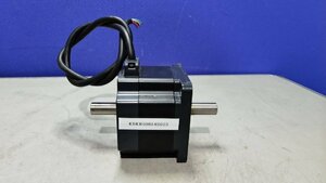 中古 ORIENTAL MOTOR VEXTA PK596-NBC STEPPER MOTOR(KBKR50814D023)