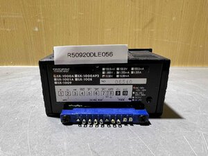 中古 THINKY SX-1000A デジタルパネルメータ(R50920DLE056)