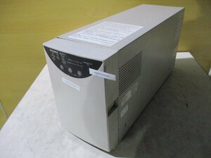 中古MITSUBISHI 無停電電源装置(UPS) 1.5kVA FW-V10-1.5K