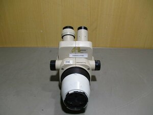中古OLYMPUS SZ4045CHI ズーム式実体顕微鏡