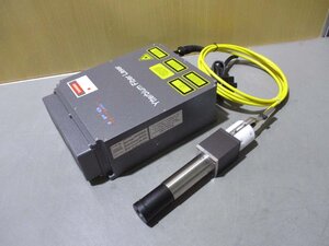 中古 IPG YTTERBIUM FIBER LASER YLP-0.8-90-25 イッテルビウムファイバーレーザー(AAER50501C017)