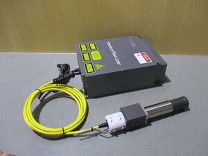 中古 IPG YTTERBIUM FIBER LASER YLP-0.8-90-25 イッテルビウムファイバーレーザー(AAER50501C011)