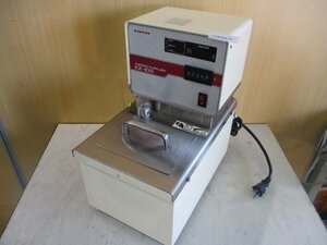 中古 TAITEC Thermo Supplier EZ-100 外部循環付恒温水槽 ＜送料別＞(AACR50216E004)