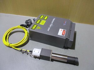 中古 IPG YTTERBIUM FIBER LASER YLP-0.8-90-25 イッテルビウムファイバーレーザー(AAER50501C002)