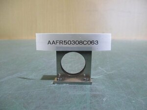 中古 光学実験機器 光学素子 レーザー透過ミラ(AAFR50308C063)